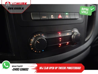 Mercedes-Benz Vito - afbeelding nr 18