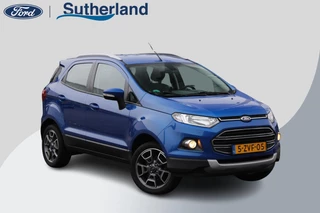 Ford EcoSport - 30280092-0