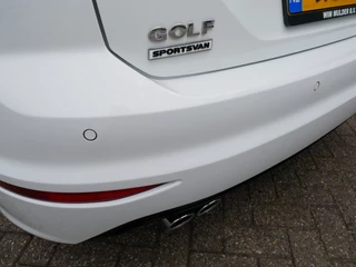 Volkswagen Golf Volkswagen Golf 1.4 TSI HIGHL - R-LINE **Clima//Navi//Lm ** - afbeelding nr 24