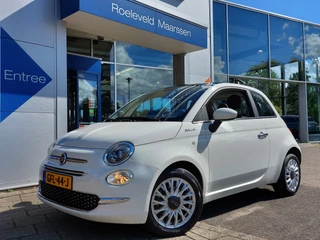 Fiat 500 - 381742008-0