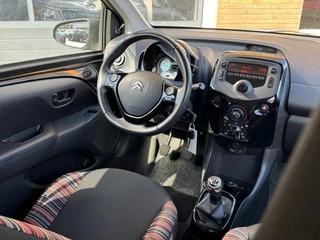 Citroën C1 - afbeelding nr 4