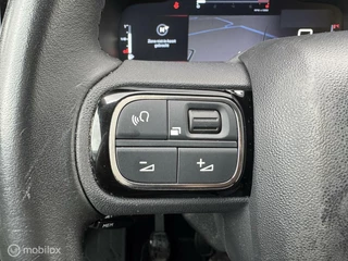 Citroën C5 Aircross Citroen C5 Aircross Feel 130pk I Navi I Leder I Camera I - afbeelding nr 19