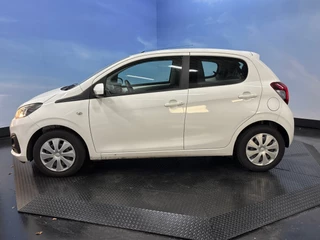 Peugeot 108 Peugeot 108 1.0 e-VTi Active Airco, Bluetooth, - afbeelding nr 8