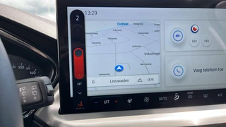 Ford Focus Ford Focus Wagon 1.0 EcoBoost Hybrid Titanium 125 pk | Winterpack | Full LED | SYNC 4 Navigatie | Draadloos Apple Carplay/Android auto | 16 inch Licht metaal - afbeelding nr 28