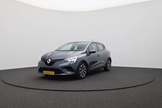 Renault Clio Renault Clio 1.0 TCe Zen - afbeelding nr 2