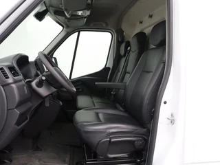 Opel Movano Opel Movano 2.3CDTi 135PK L3H2 | Leder Bekleding | Airco | Cruise | Betimmering | Camera | Trekhaak - afbeelding nr 19
