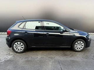 Volkswagen Polo Volkswagen Polo 1.0 TSI Comfortline - afbeelding nr 7