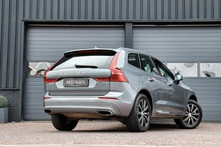Volvo XC60 Volvo XC60 2.0 T4 Inscription /PANODAK/MEMORY/CAMERA/HUD/STOELVERW./KEYLESS/CARPLAY! - afbeelding nr 4