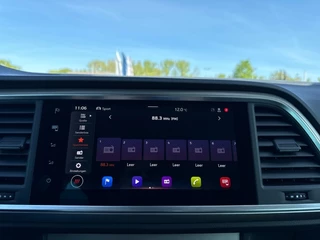 SEAT Ateca - afbeelding nr 21