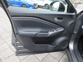 Nissan Juke - afbeelding nr 7