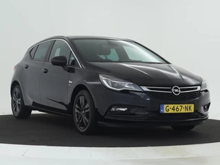 Opel Astra Opel Astra 1.0 Turbo 120 Jaar Edition NAVI | CarPlay | 1ste eigenaar - afbeelding nr 4