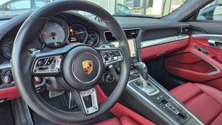 Porsche 911 Porsche 911 991.2 Carrera S Leder Sport chrono PDC Navi Cruise pano - afbeelding nr 10