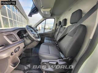Ford Transit Ford Transit 170pk Automaat 350 L3H2 Airco Cruise Parkeersensoren 11m3 Airco Cruise control - afbeelding nr 12
