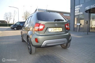 Suzuki Ignis Suzuki Ignis 1.2 Smart Hybrid Select AUTOMAAT - afbeelding nr 4