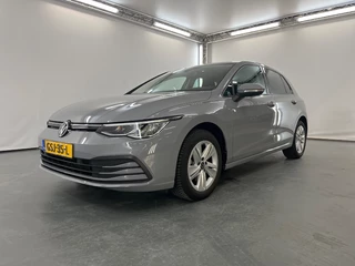 Volkswagen Golf 1.0tsi life 81kW