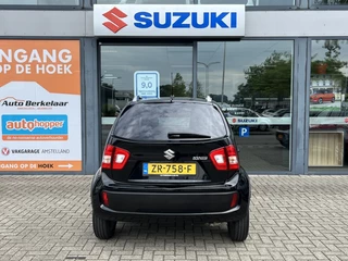 Suzuki Ignis - afbeelding nr 22