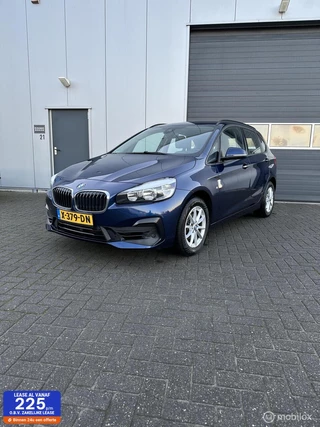 BMW 2 Serie Active Tourer 216i Executive