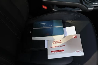 Kia Sportage Kia Sportage 1.6 GDI SUPER PACK - afbeelding nr 18