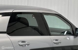 Citroën C4 Cactus Citroen C4 Cactus 1.6 BlueHDi Business [ NAP cruise camera ] - afbeelding nr 22