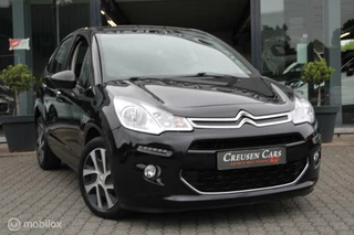 Citroën C3 Citroen C3 1.2 PureTech Exclusive - afbeelding nr 6