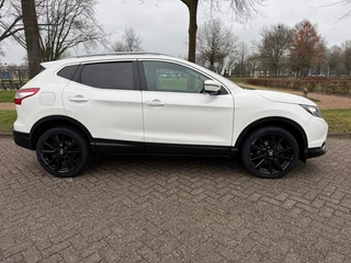 Nissan QASHQAI - afbeelding nr 1