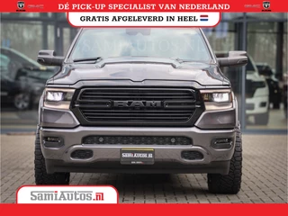 Dodge Ram 1500 DIGI CLUSTER | ELEC STOELEN | HARMAN KARDON | DUBBELE CABINE | Voorraad nr 2357 - 5182 | SPORT | LIMITED | LARAMIE | LONGHORN | BIGHORN | - afbeelding nr 9