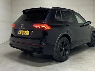 Volkswagen Tiguan Volkswagen Tiguan 1.5 TSI R-Line Black Style Pano H/K NAP - afbeelding nr 58