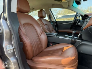 Maserati Ghibli Maserati Ghibli 3.0 S Q4 - afbeelding nr 62