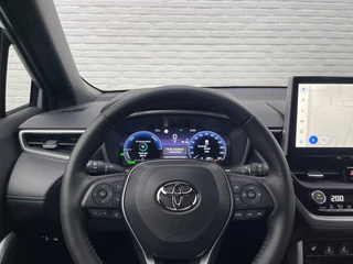 Toyota Corolla Cross | Navi | CarPlay | Camera | ACC | LED | DAB+ | Keyless - afbeelding nr 13