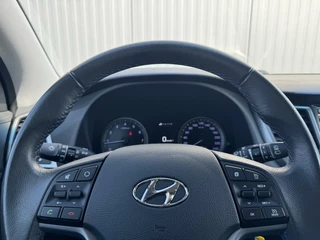 Hyundai Tucson Hyundai Tucson 1.6 GDi Go!|Navi|NL-Auto - afbeelding nr 11