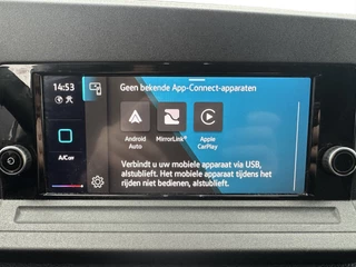 Volkswagen Caddy Navi by app/app connect/cruise control - afbeelding nr 22