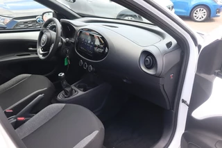Toyota Aygo Toyota Aygo X 1.0 VVT-i MT Play AdaptiveCruise/Apple/AndroidAuto - afbeelding nr 20