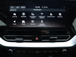 Kia Niro Kia Niro 1.6 GDi PHEV DynPL |Dodehoek detectie | Stuur/Stoel Verwarming | - afbeelding nr 34