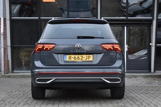 Volkswagen Tiguan Volkswagen Tiguan 1.5 TSI Business+ Pano StuurVw Camera Lane - afbeelding nr 6