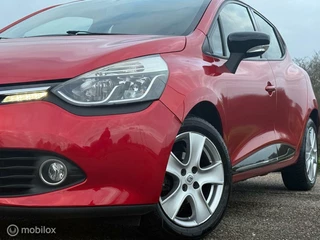 Renault Clio Renault Clio 1.5 dCi Navi| Airco| Cruise| Led| Pdc| Nap - afbeelding nr 9