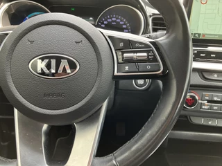 Kia XCeed Kia XCeed 1.6 GDi PHEV DynamicPlusLine 140 pk AUT. | 1e eigenaar | dealer onderhouden | navigatie | adaptieve cruise | + winterset - afbeelding nr 29