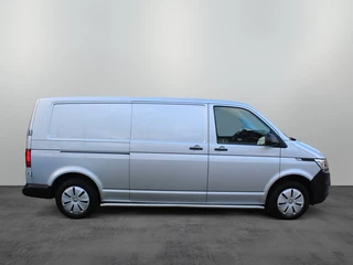 Volkswagen Transporter Volkswagen Transporter 2.0 TDI L2 H1 Airco / Trekhaak - afbeelding nr 7