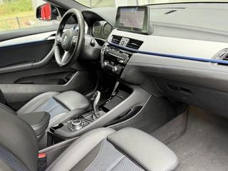 BMW X2 BMW X2 sDrive18i High Executive M-Sport - afbeelding nr 24