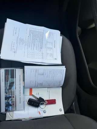 Volkswagen up! Volkswagen up! 1.0 Move Up! CNG II Airco II Navigatie - afbeelding nr 14