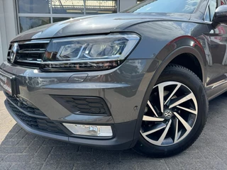 Volkswagen Tiguan Volkswagen Tiguan 1.4TSI 150PK DSG Highline Sound Full-Led Camera Trekhaak ACC - afbeelding nr 9