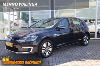 Volkswagen e-Golf E-DITION|Navi|ACC|PDC|