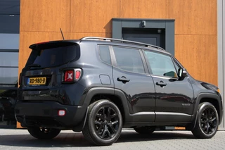 Jeep Renegade Jeep Renegade 1.6 E-Torq Night Eagle ll | Trekhaak - afbeelding nr 3