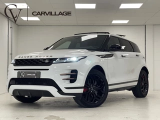 Land Rover Range Rover Evoque Land Rover Range Rover Evoque 1.5 P300e AWD Autobiography | Elek Trekhaak | Meridian Surround - afbeelding nr 1