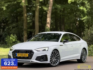 Audi A5 - 394021849-0