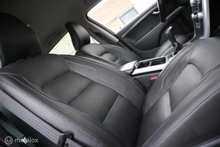 Volvo V70 Volvo V70 2.0 D3 Polar LEDER/XENON/NAVIGATIE/ECC/PDC/NAP - afbeelding nr 11