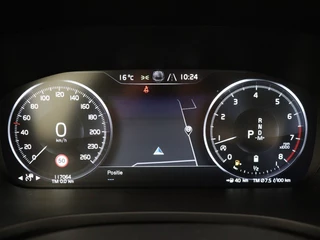 Volvo V60 Volvo V60 B3 AUT(8) MOMENTUM+ HARMAN KARDON LEDER ACC BLIS KEYLESS - afbeelding nr 13