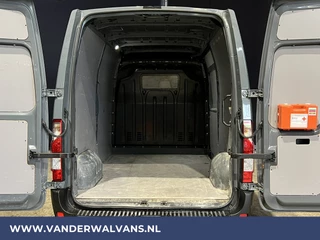 Renault Master Android Auto, Cruisecontrol, LM velgen, Parkeersensoren, Bijrijdersbank - afbeelding nr 3