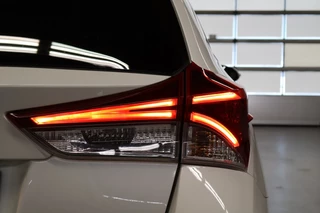 Toyota Auris - afbeelding nr 10