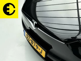 Tesla Model X Tesla Model X 100D 6p. | Gratis Supercharging* | Stuurverwarming | Enhanced autopilot - afbeelding nr 2