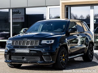 Jeep Grand Cherokee - afbeelding nr 8